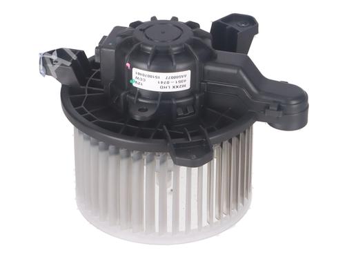 Heater blower motor OPEL KARL (C16) 1.0 | BP22987568M62 