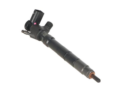 Used Injector VW TRANSPORTER T6 Van (SGA, SGH, SHA, SHH) 2.0 TDI (150 hp) 30836225