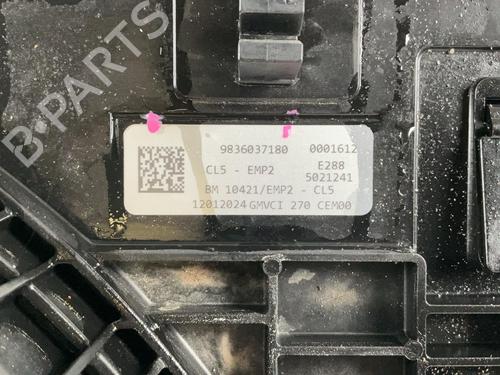Radiator set OPEL VIVARO C Van (K0) VIVARO-E HYDROGEN | BP39928151M120 - Image 5