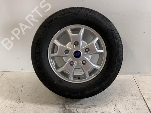 Fælk FORD TRANSIT V363 Platform/Chassis (FED, FFD) 2.0 EcoBlue | BP36909020C45  - Image 15