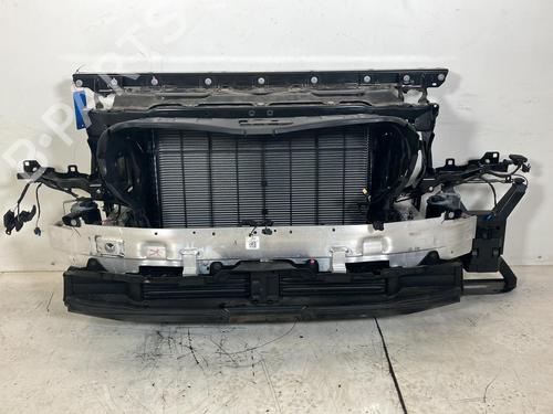 Used Radiator set Radiator set BMW X5 (G05, F95) xDrive 50 e Plug-in-Hybrid (489 hp) 39922861 39922861