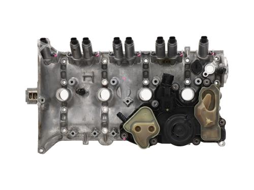 Valve cover VW GOLF VIII (CD1, DA1) 2.0 GTI | BP30543512M124