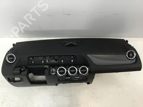 Used Dashboard MERCEDES-BENZ GLA (H247) AMG GLA 35 4-matic (247.751) (306 hp) 27260668