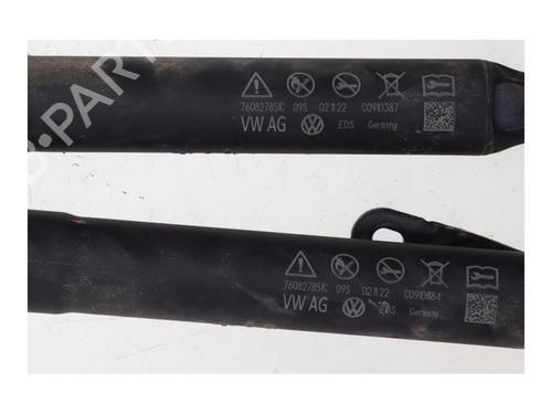 Electronic module VW TOUAREG (CR7, RC8) 3.0 TDI 4motion | BP34475706M83  - Image 5