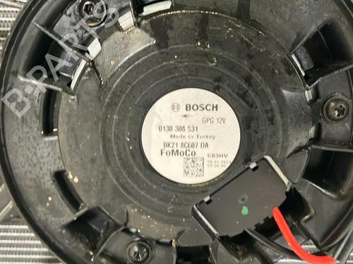 Radiator set FORD TRANSIT V363 Platform/Chassis (FED, FFD) 2.0 EcoBlue | BP32250391M120