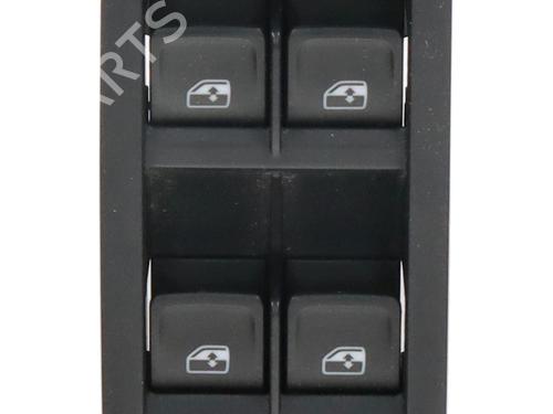 Left front window switch VW GOLF VII Variant (BA5, BV5) 2.0 GTD | BP37529943I27 - Image 4