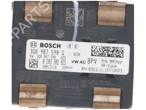 Electronic module AUDI Q3 Sportback (F3N) 2.5 RS TFSI quattro | BP36381410M83 - Image 3