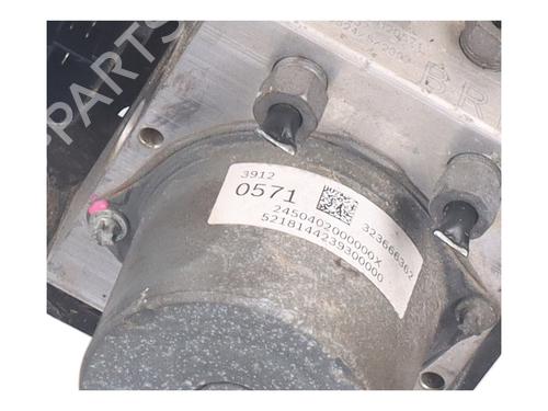 ABS pump OPEL ASTRA K (B16) 1.4 Turbo (68) | BP21163363M43 