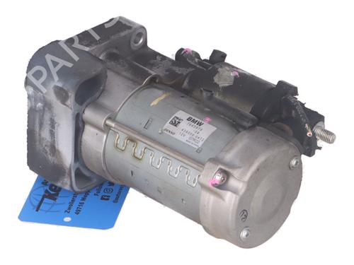Used Starter MINI MINI (F56) Cooper S (192 hp) 29430398