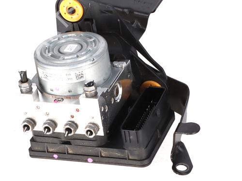 Used ABS pump ABS pump VW GOLF VIII (CD1, DA1) 1.5 TSI (116 hp) 39921629 39921629
