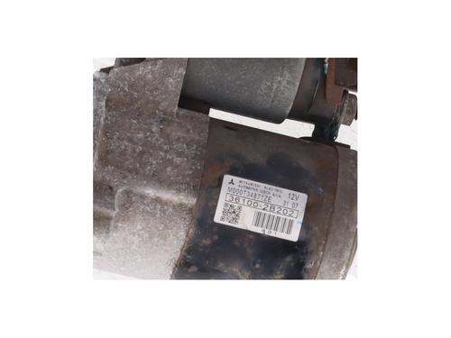 Starter HYUNDAI i30 (GD) 1.6 GDI | BP37268512M8 - Image 2