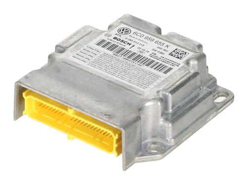 ECU airbags SKODA FABIA III (NJ3) 1.0 TSI | BP22811124M53 
