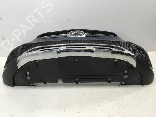 Front bumper MERCEDES-BENZ GLA (H247) GLA 200 (247.787) | BP26721827C7 