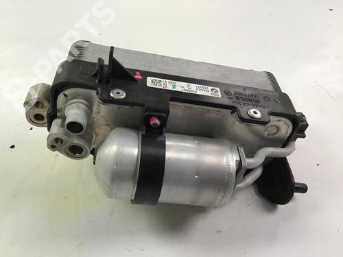 AC radiator BMW 7 (G11, G12) 730 i, Li | BP7646876M32 