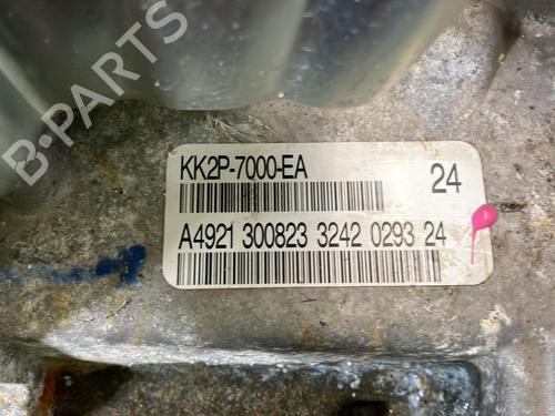Gearbox FORD TRANSIT V363 Platform/Chassis (FED, FFD) 2.0 EcoBlue | BP40043646M3 - Image 5