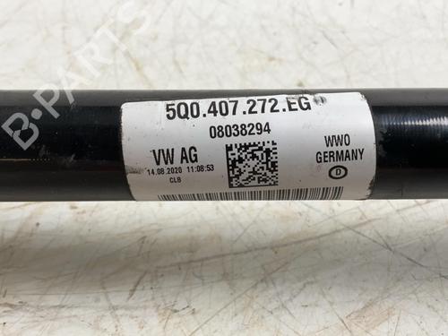 Other VW GOLF VIII Variant (CG5, DB5) 2.0 TSI | BP36244090O1 - Image 3