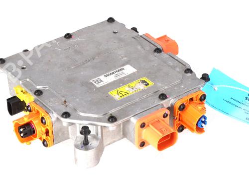 Electronic module OPEL VIVARO C Van (K0) VIVARO-E HYDROGEN | BP39924196M83 - Image 2