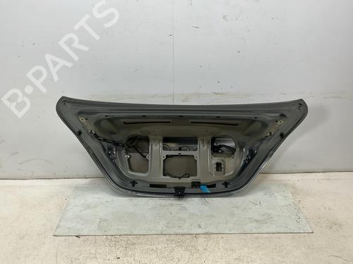 Used Tailgate Tailgate MERCEDES-BENZ C-CLASS (W205) C 200 (205.042) (184 hp) 39949611 39949611