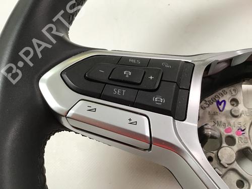 Rat VW T-CROSS (C11, D31) 1.0 TSi | BP33905805C49 - Image 5