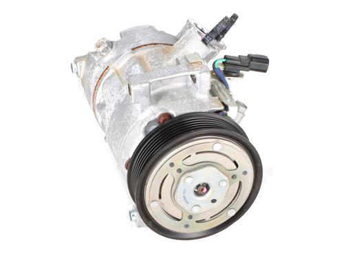 Used AC compressor AC compressor FORD TRANSIT V363 Platform/Chassis (FED, FFD) 2.0 EcoBlue (170 hp) 33771263 33771263