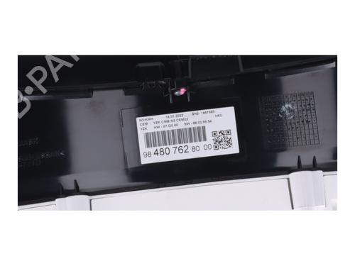 Instrument cluster OPEL VIVARO C Van (K0) VIVARO-E HYDROGEN | BP39919466C47 - Image 3