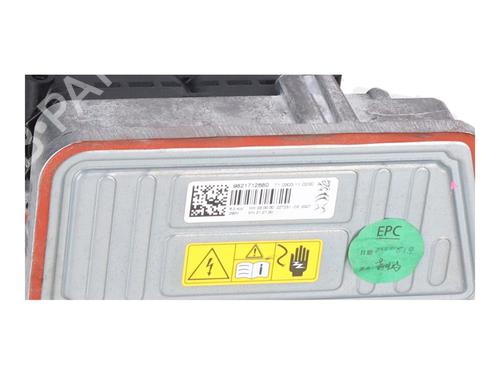 Electronic module OPEL VIVARO C Van (K0) VIVARO-E HYDROGEN | BP39921245M83 - Image 5