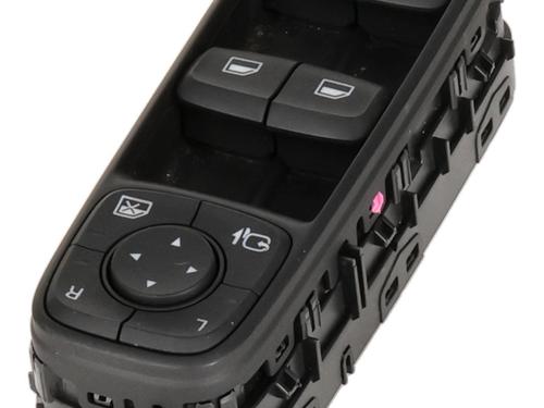 Used Left front window switch Left front window switch MG MG 5 Estate EV (156 hp) 39928162 39928162