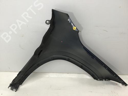 Left front fenders MERCEDES-BENZ GLA (H247) GLA 200 (247.787) | BP27260712C41 