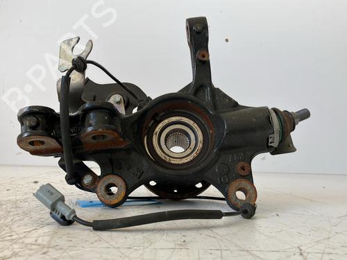 Right front steering knuckle OPEL VIVARO C Van (K0) VIVARO-E HYDROGEN | BP39927602M26 - Image 2