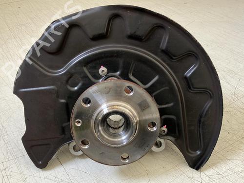 Used Right front steering knuckle Right front steering knuckle VW TIGUAN (CT1) 1.5 TSI eHybrid (272 hp) 39928891 39928891