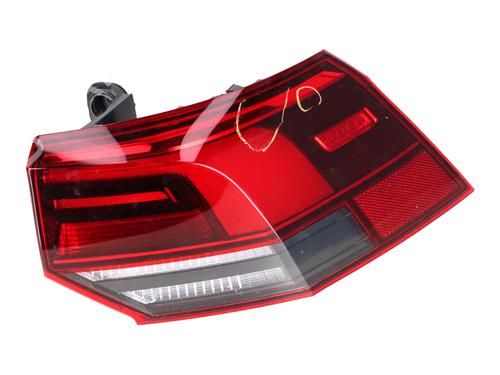 Used Right taillight VW GOLF VIII (CD1, DA1) 2.0 GTI (245 hp) 29754619