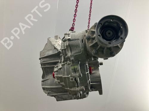 Used Gearbox MERCEDES-BENZ GLA (H247) GLA 250 (247.746) (224 hp) 27303692