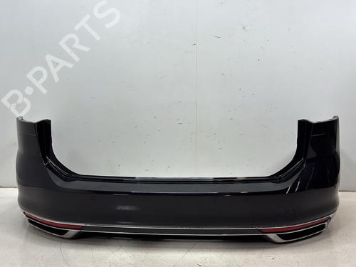 rear-bumper-vw-passat-b8-variant-3g5-cb5-2014-38567046 main image