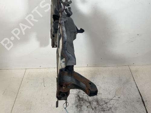 Subframe OPEL CORSA E (X15) 1.4 (08, 68) | BP40527736M9 - Image 4