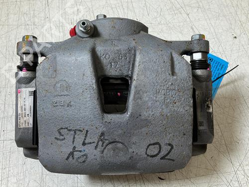 Right front brake caliper OPEL VIVARO C Van (K0) VIVARO-E HYDROGEN | BP39924095M104 - Image 4
