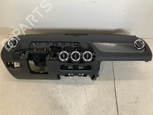 Used Dashboard MERCEDES-BENZ GLA (H247) GLA 200 4-matic (247.788) (163 hp) 26721898