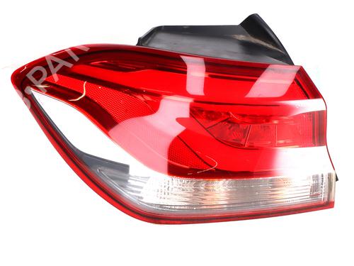 Used Left taillight Left taillight 38600576 38600576