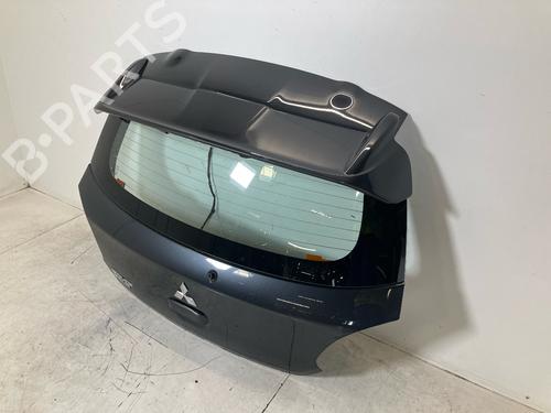 Bakluke CC/Kombi-Kupé MITSUBISHI MIRAGE / SPACE STAR VI Hatchback (A0_A) 1.2 | BP21547079C6 