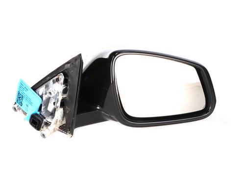 Retrovisor derecho Retrovisor derecho BMW X1 (F48) xDrive 20 d (190 hp) 36237489 36237489
