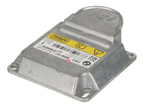 ECU airbags BMW 3 Touring (F31) 330 d xDrive | BP16209522M53 
