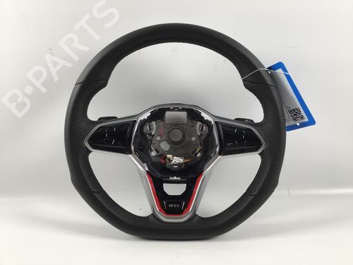 Used Steering wheel Steering wheel VW GOLF VIII (CD1, DA1) 2.0 GTI (245 hp) 35723105 35723105
