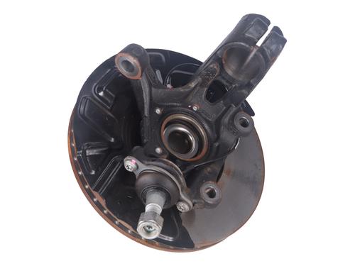 Left front steering knuckle FORD TRANSIT V363 Platform/Chassis (FED, FFD) 2.0 EcoBlue | BP19093607M25 