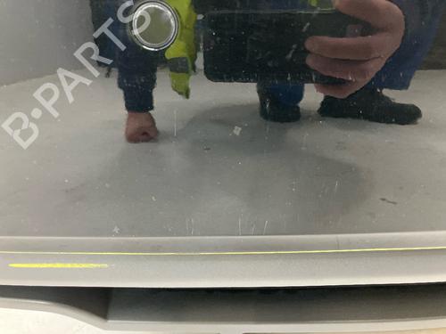 Rear bumper AUDI A1 Sportback (8XA, 8XF) 1.4 TFSI | BP26183046C8