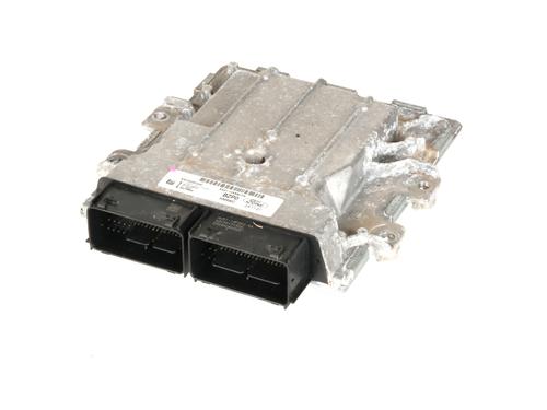 Used Engine control unit (ECU) Engine control unit (ECU) FORD TRANSIT V363 Platform/Chassis (FED, FFD) 2.0 EcoBlue (170 hp) 34214237 34214237