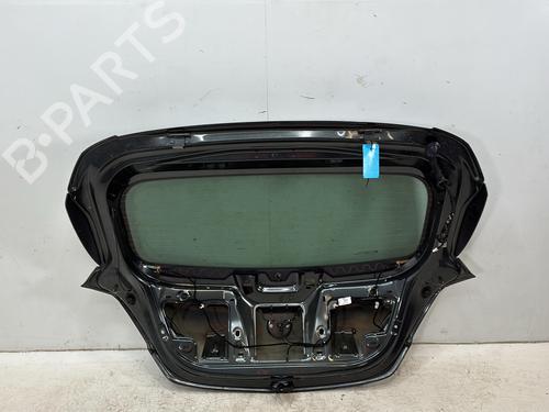 Tailgate OPEL CORSA E (X15) 1.4 (08, 68) | BP37468759C6 - Image 4