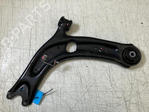 Used Left front suspension arm Left front suspension arm VW TIGUAN (CT1) 1.5 TSI eHybrid (272 hp) 39928897 39928897