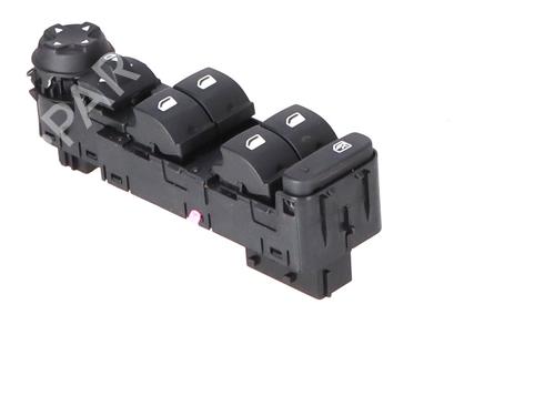 Used Left front window switch Left front window switch OPEL MOKKA 1.2 (76) (131 hp) 39685996 39685996
