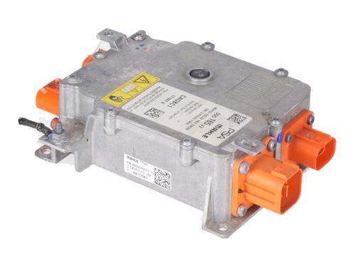 Electronic module OPEL VIVARO C Van (K0) VIVARO-E HYDROGEN | BP39919348M83 - Image 2
