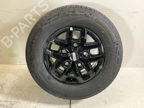 Fælk FORD TRANSIT V363 Platform/Chassis (FED, FFD) 2.0 EcoBlue | BP39181282C45 - Image 2