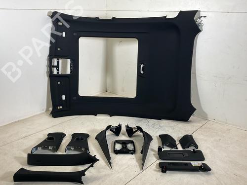 Techo interior Techo interior BMW X6 (G06, F96) xDrive 40 d Mild-Hybrid (340 hp) 33876502 33876502